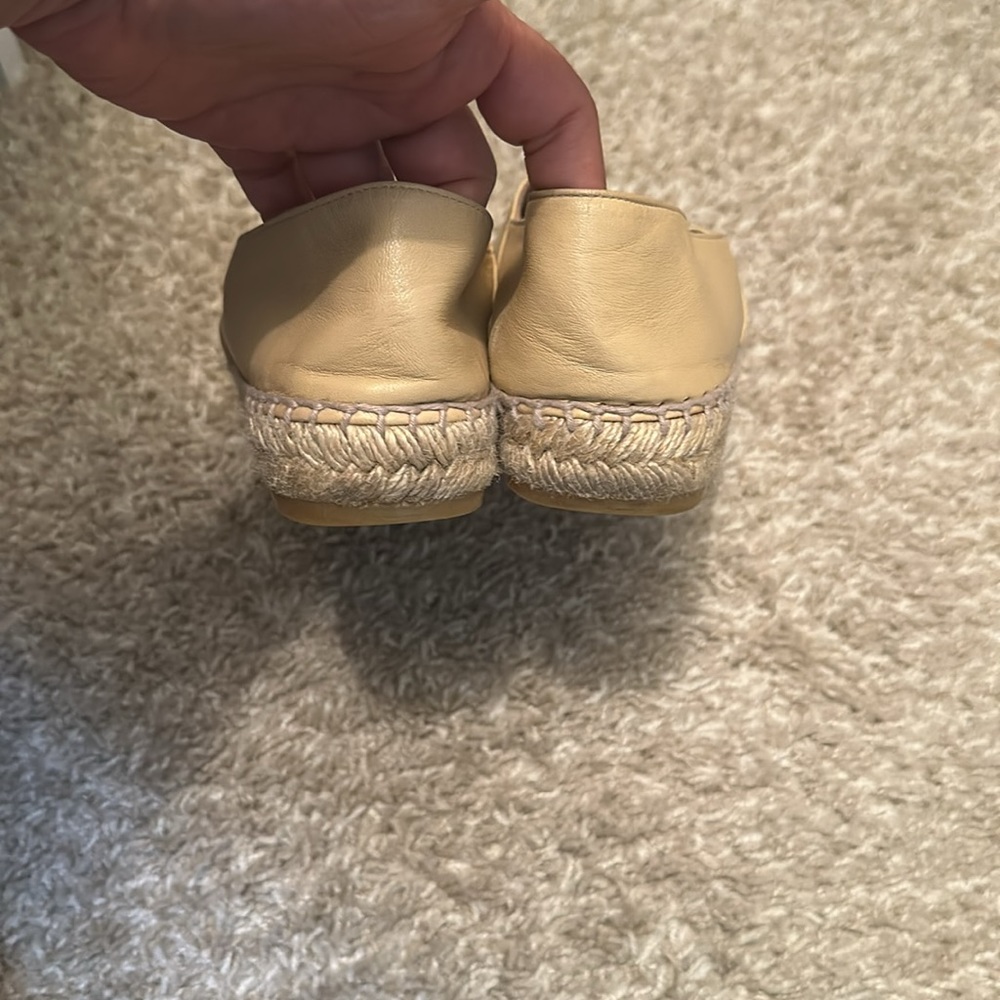Chanel Espadrilles - Picture 3 of 10